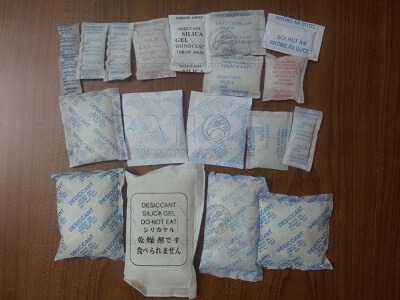 hạt chống ẩm